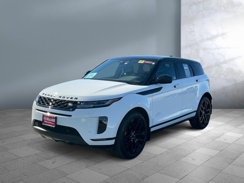 land rover range rover evoque 2023 SALZP2FX5PH231385 image land rover range rover evoque 2023 SALZP2FX5PH231385 image